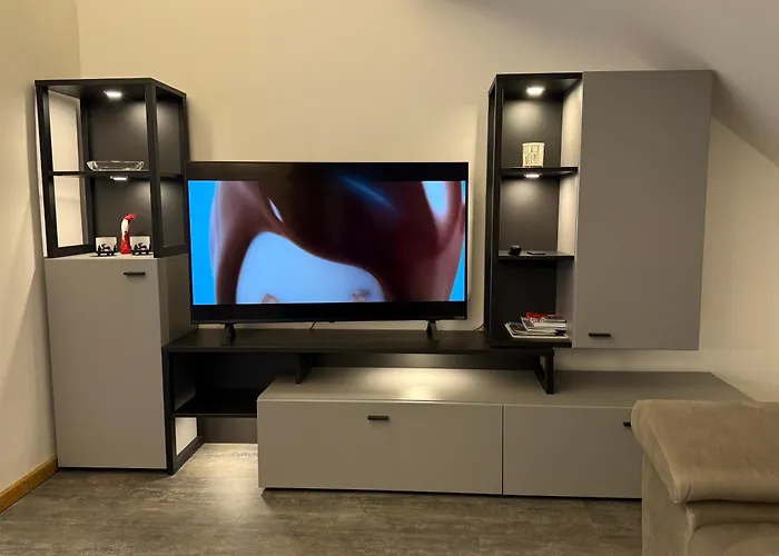 Ferienwohnung Unsere Muehle