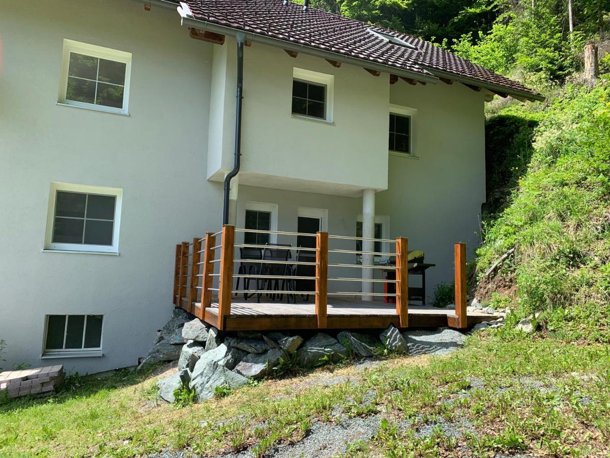 Apartment Unsere Muehle