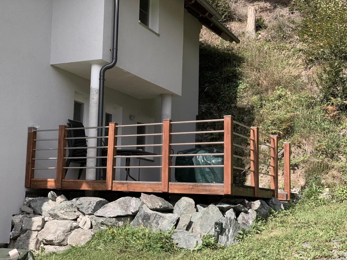 Unsere Muehle Apartment *