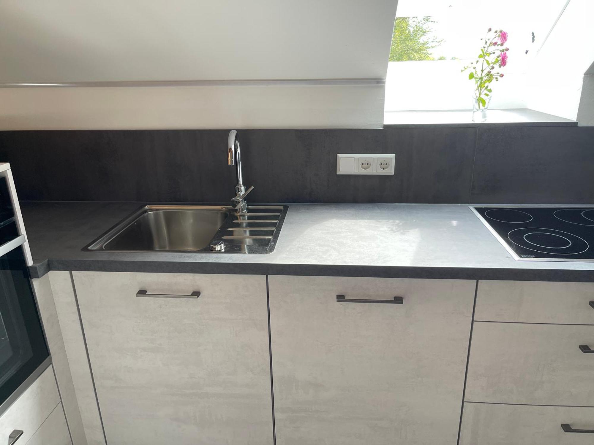 Unsere Muehle Apartment