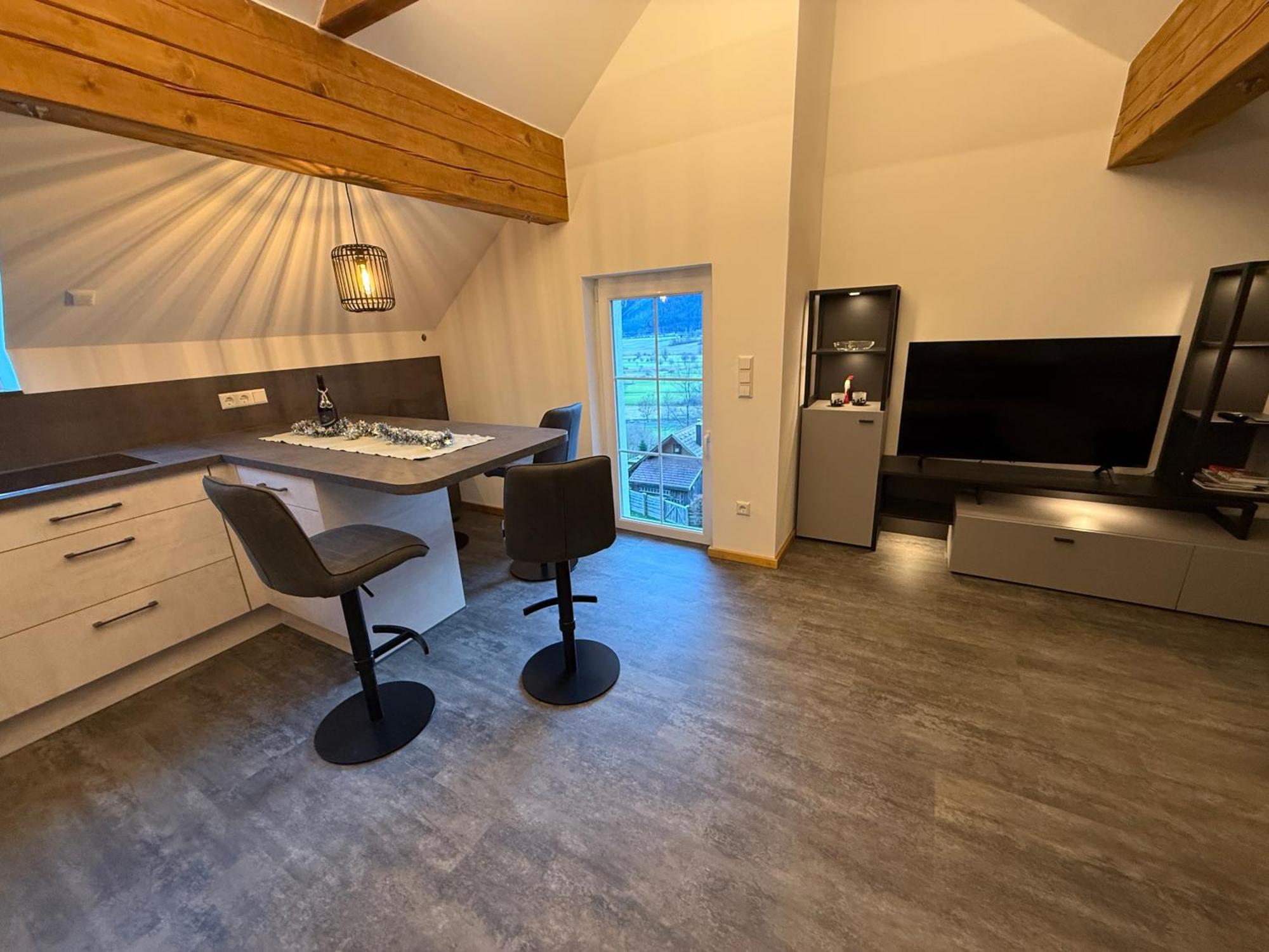 Unsere Muehle Apartment