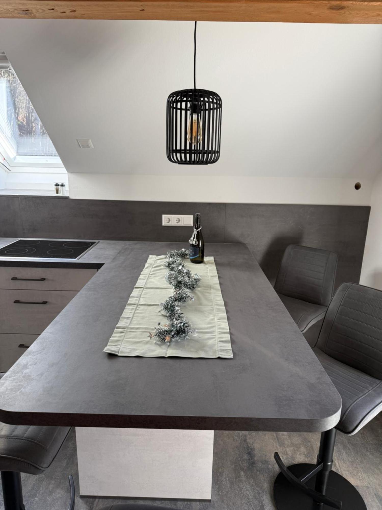 Unsere Muehle Apartment *