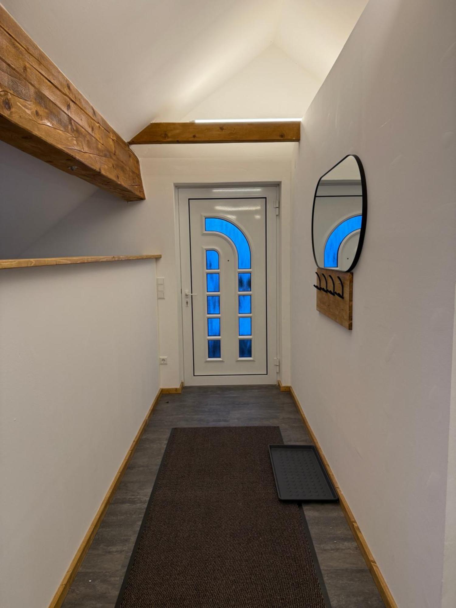 Apartment Unsere Muehle