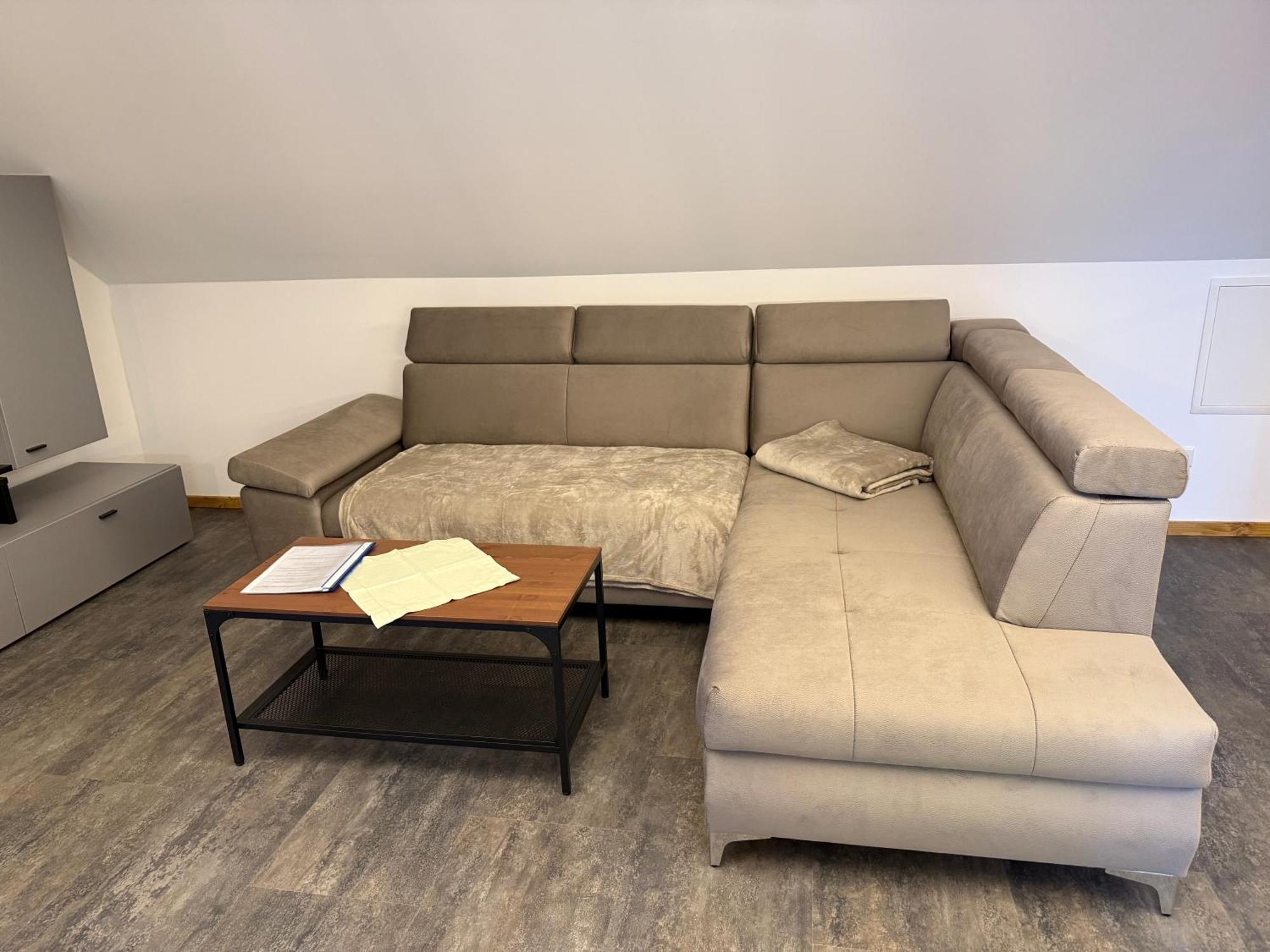 Apartment Unsere Muehle *