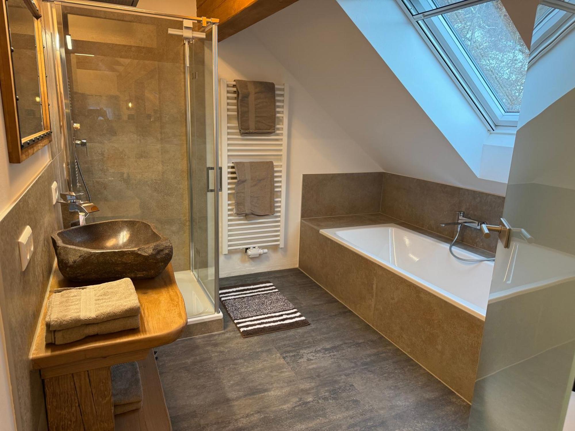 Unsere Muehle Apartment Kirchbach (Carinthia)