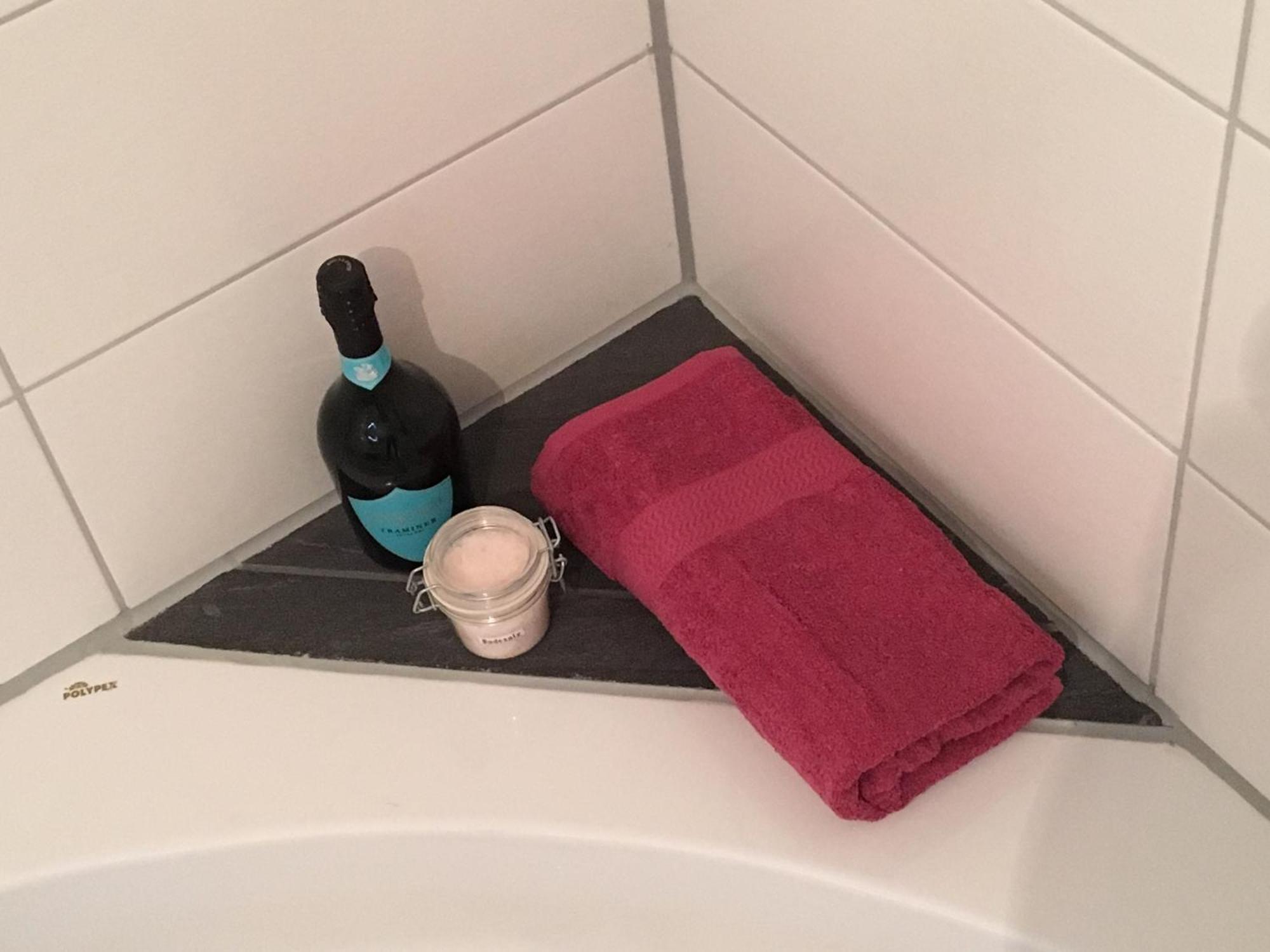 Unsere Muehle Apartment