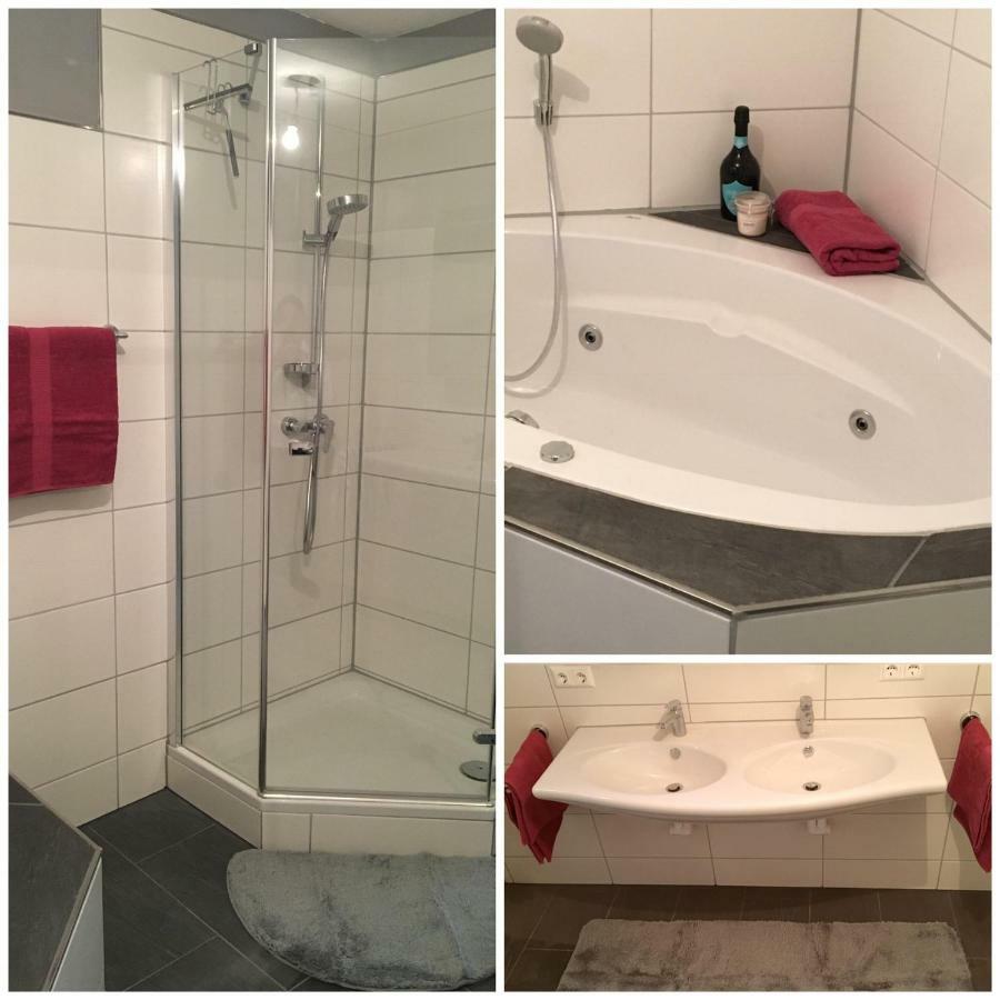 Unsere Muehle Apartment *