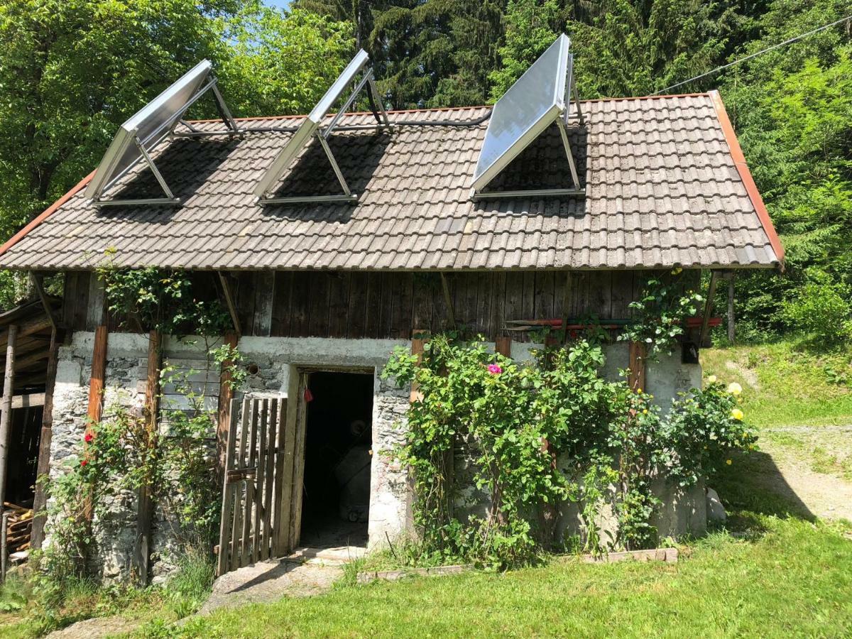 Unsere Muehle