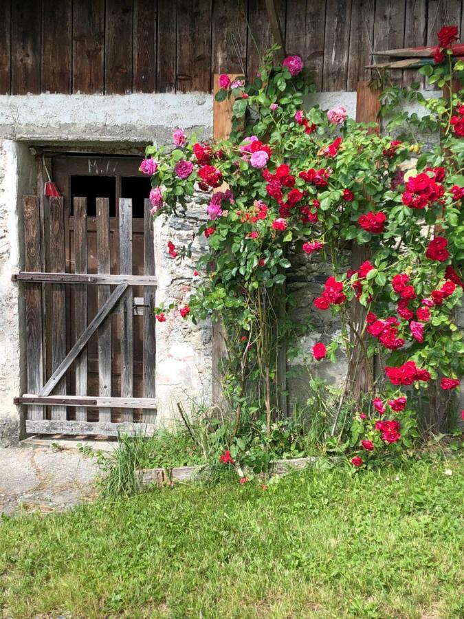 Apartment Unsere Muehle