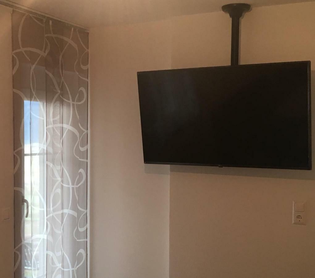 Apartment Unsere Muehle